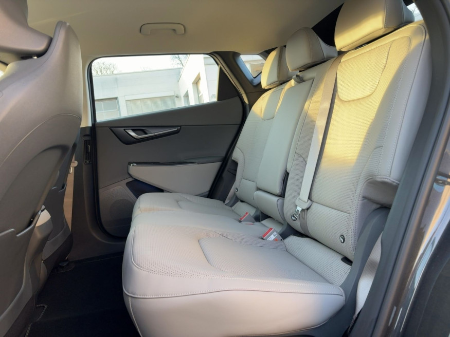 KIA EV6 Earth RWD 63 kWh