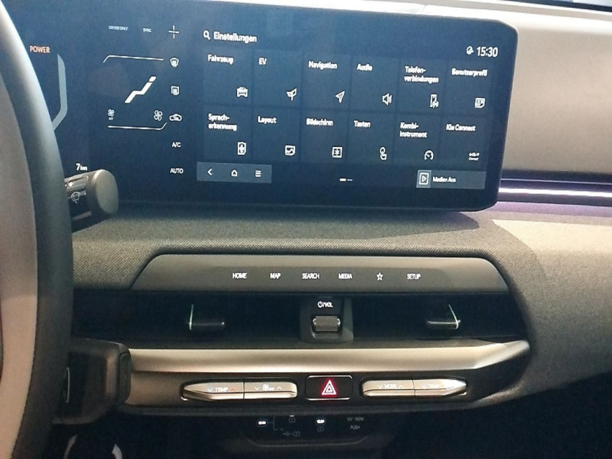 KIA EV4 Fastback 81.4 kWh FWD Earth