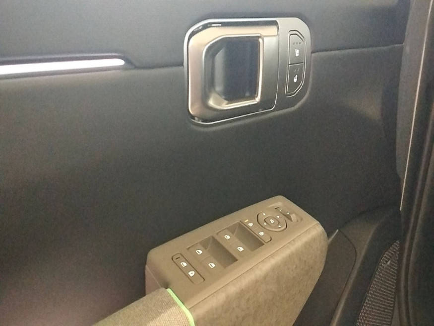 KIA EV4 Fastback 81.4 kWh FWD Earth