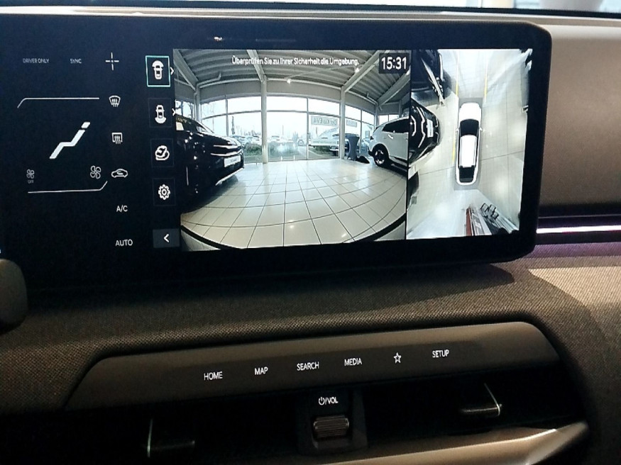 KIA EV4 Fastback 81.4 kWh FWD Earth