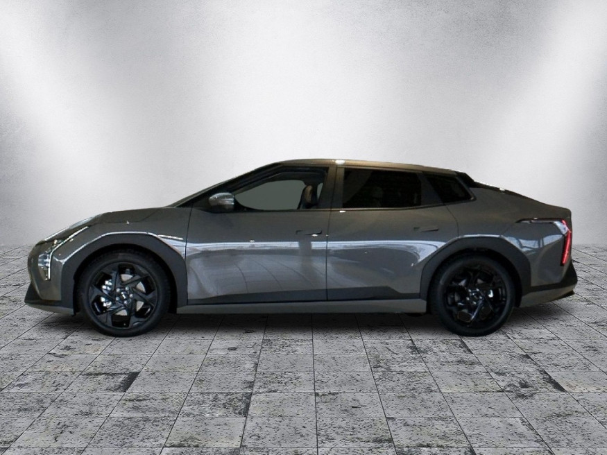 KIA EV4 Fastback 81.4 kWh FWD Earth