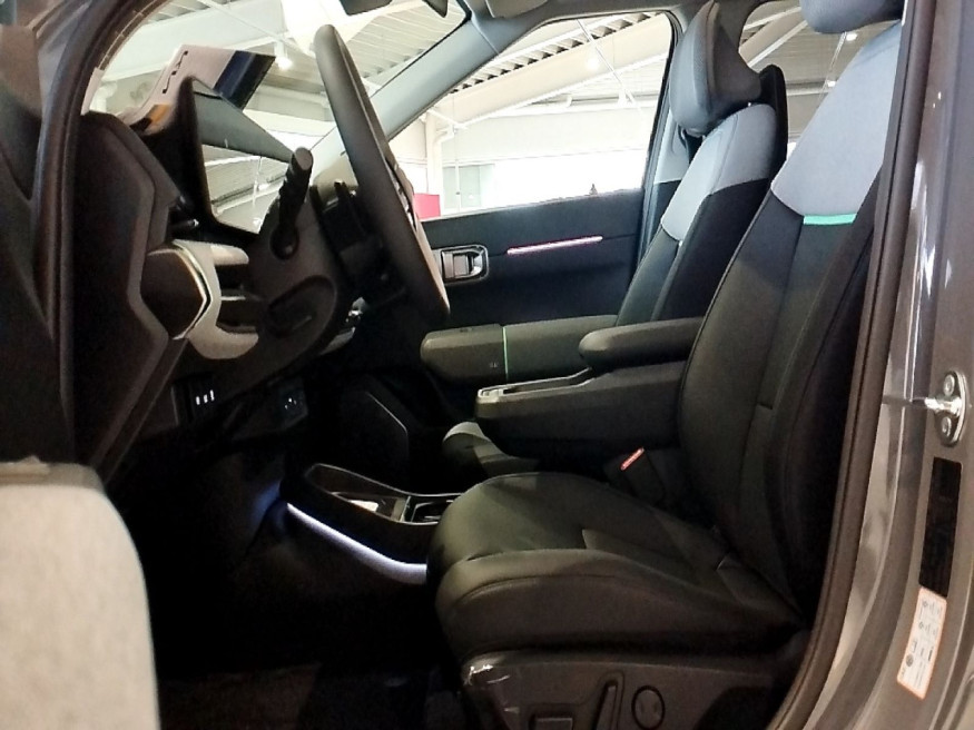 KIA EV4 Fastback 81.4 kWh FWD Earth