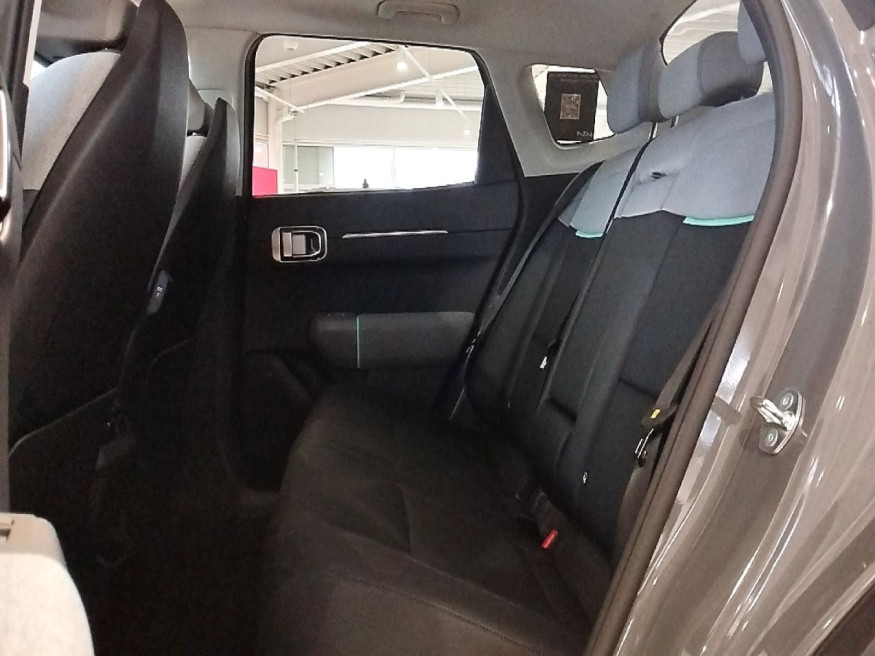 KIA EV4 Fastback 81.4 kWh FWD Earth