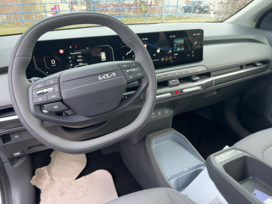 KIA EV3 58,3 kWh FWD Air