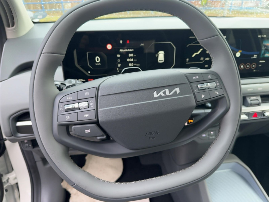 KIA EV3 58,3 kWh FWD Air