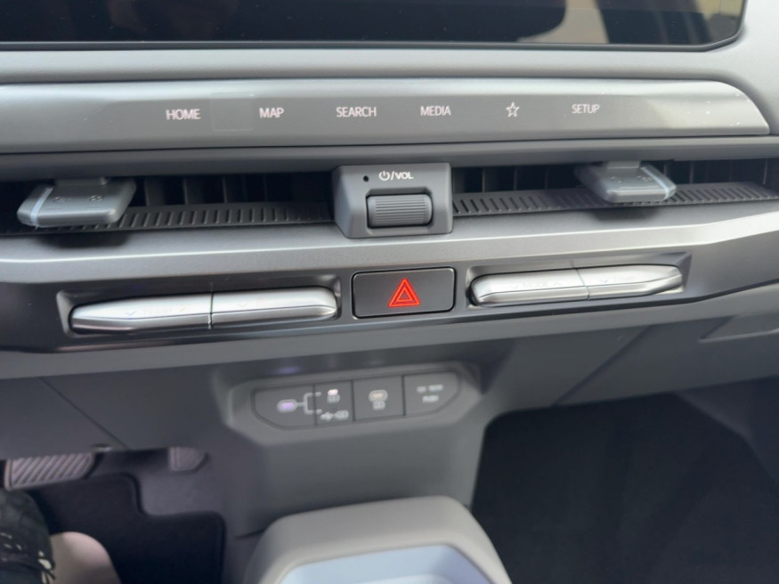 KIA EV3 58,3 kWh FWD Air