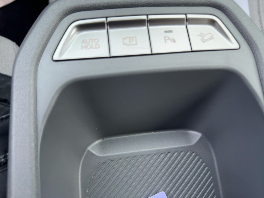 KIA EV3 58,3 kWh FWD Air