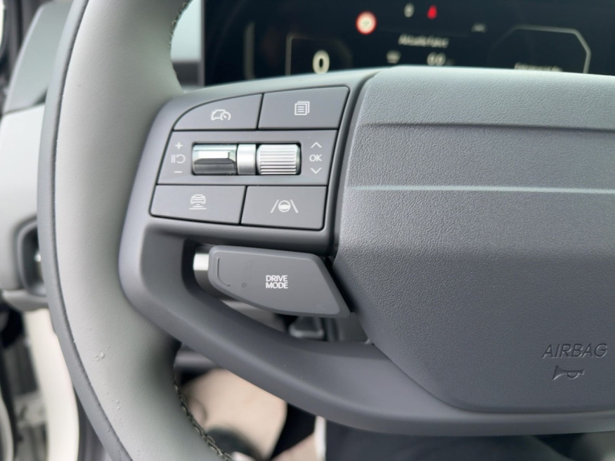 KIA EV3 58,3 kWh FWD Air