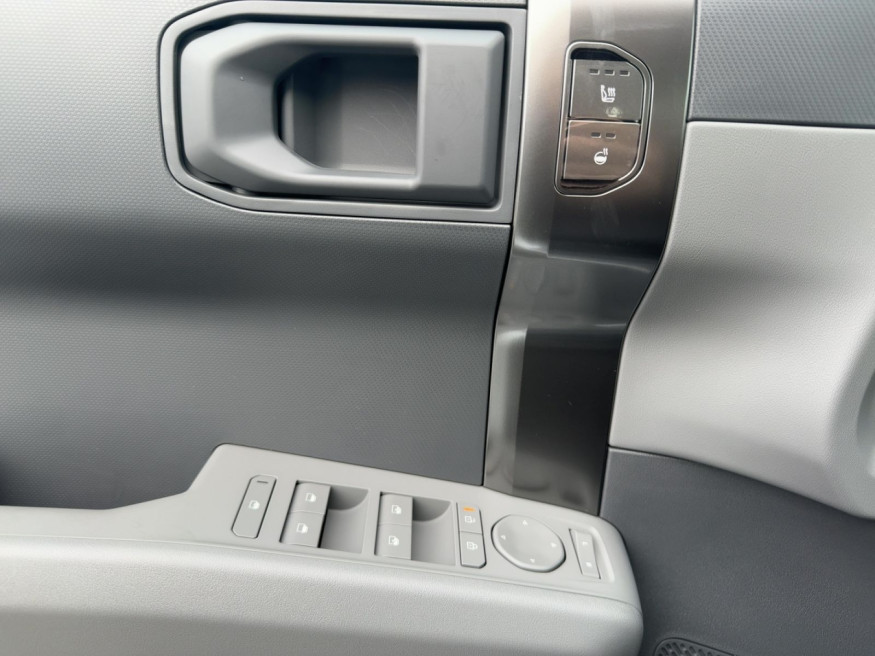 KIA EV3 58,3 kWh FWD Air