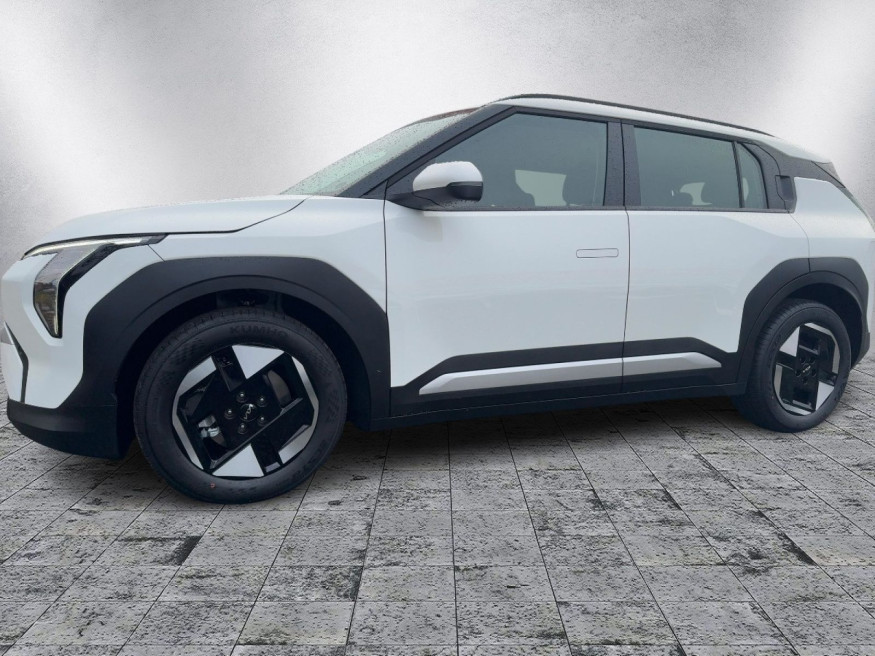 KIA EV3 58,3 kWh FWD Air