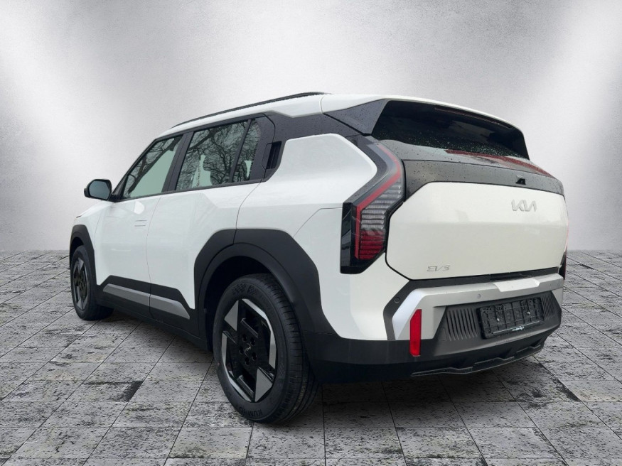 KIA EV3 58,3 kWh FWD Air
