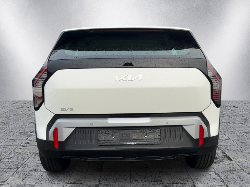 KIA EV3 58,3 kWh FWD Air