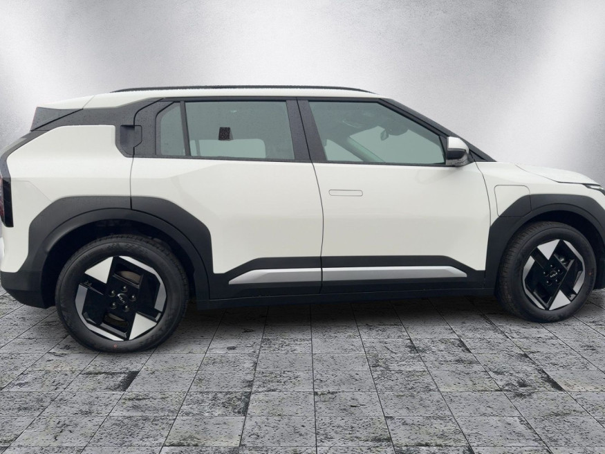 KIA EV3 58,3 kWh FWD Air