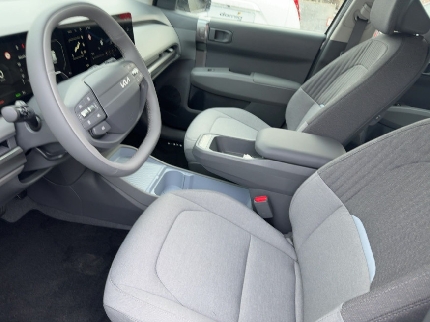 KIA EV3 58,3 kWh FWD Air