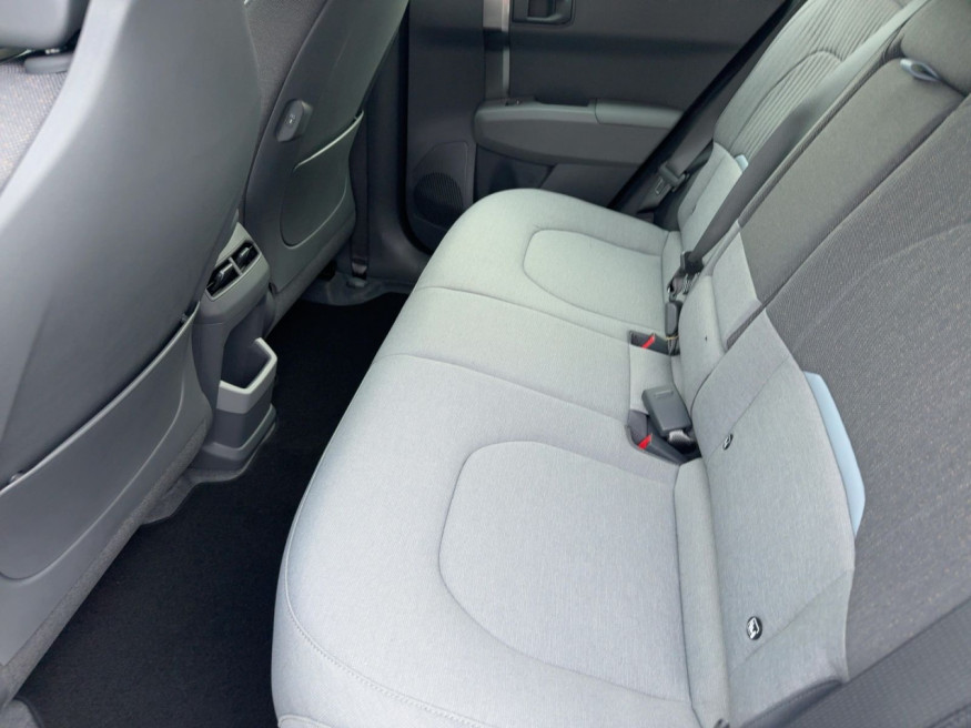 KIA EV3 58,3 kWh FWD Air