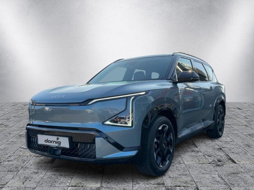KIA EV5 GT-Line Launch Edition 2WD