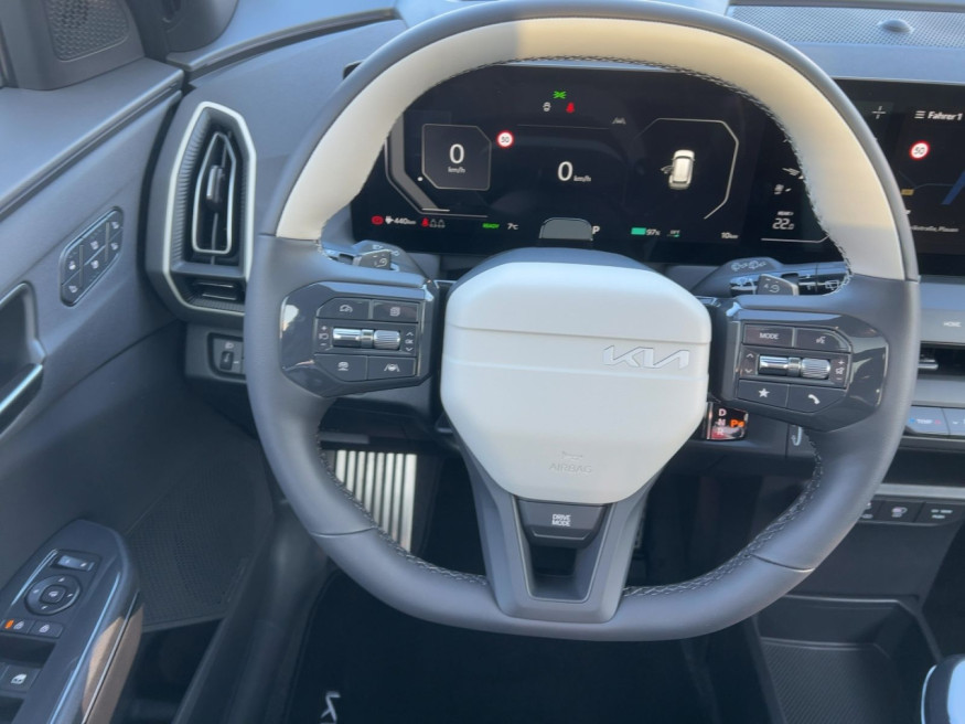 KIA EV5 GT-Line Launch Edition 2WD