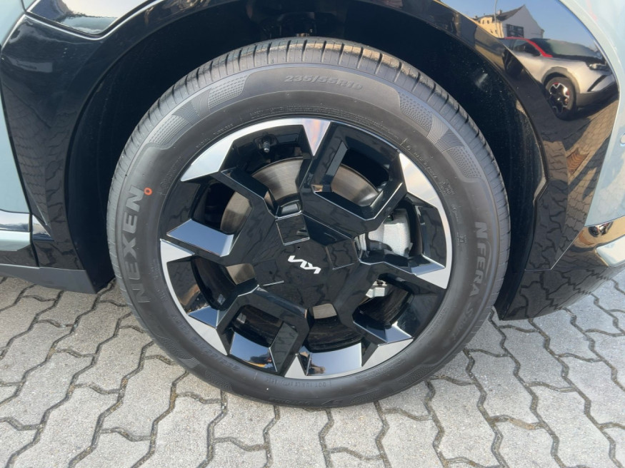 KIA EV5 GT-Line Launch Edition 2WD