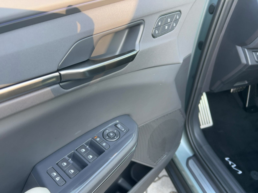 KIA EV5 GT-Line Launch Edition 2WD