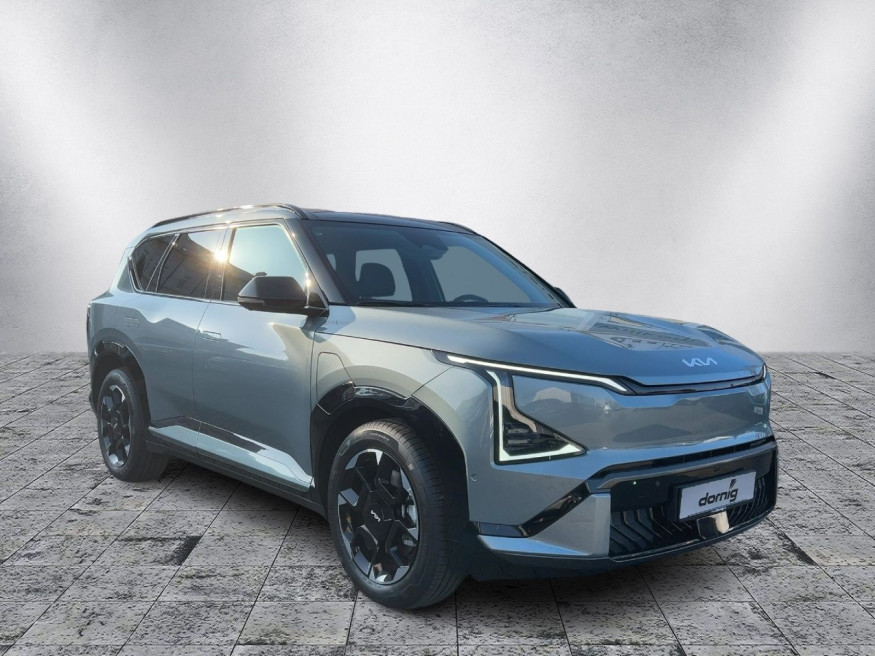 KIA EV5 GT-Line Launch Edition 2WD