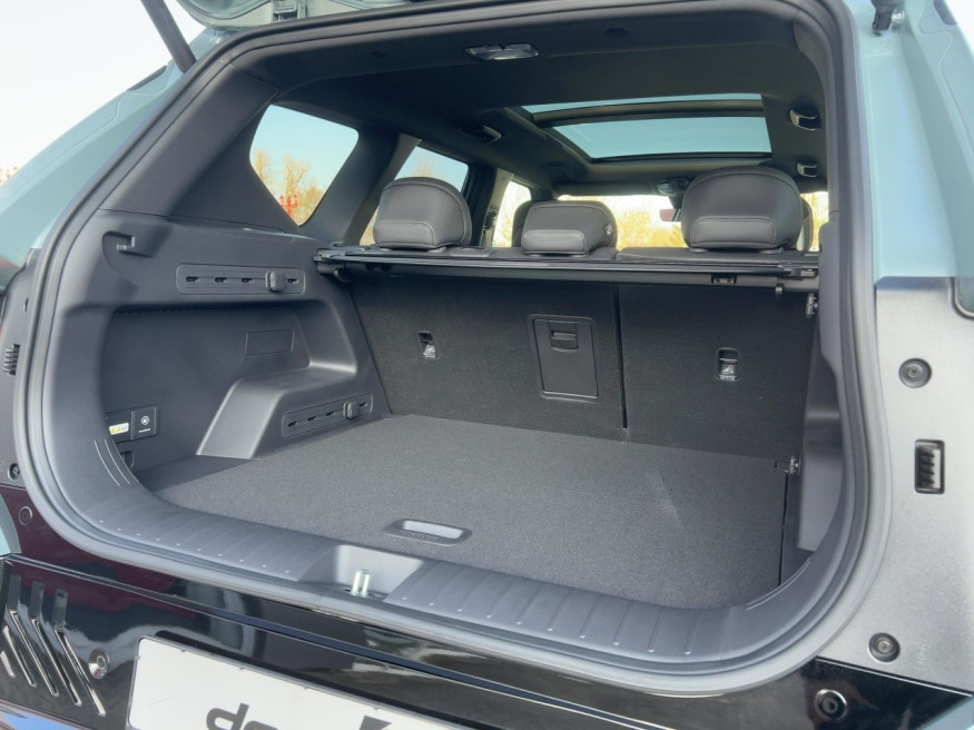 KIA EV5 GT-Line Launch Edition 2WD