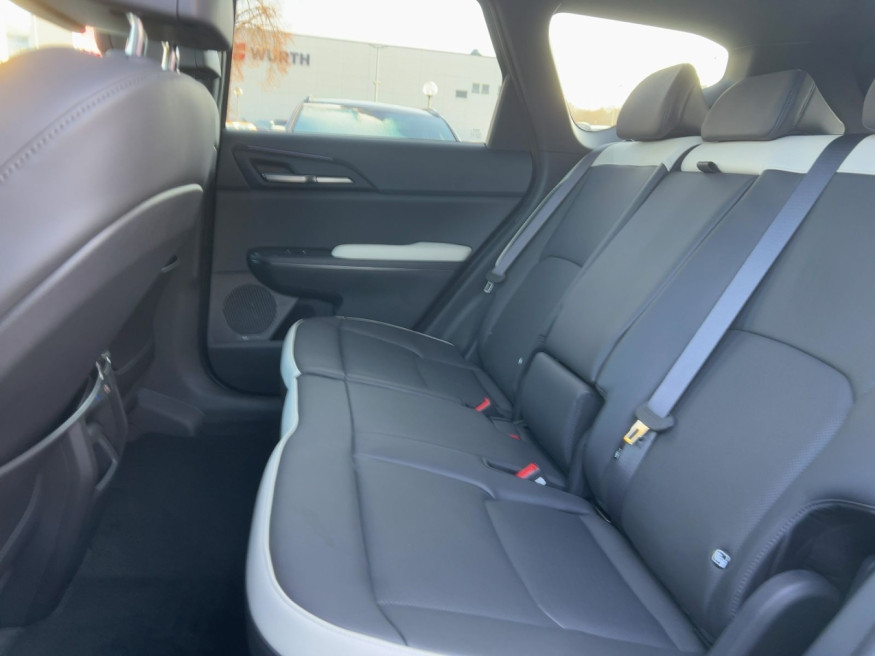 KIA EV5 GT-Line Launch Edition 2WD