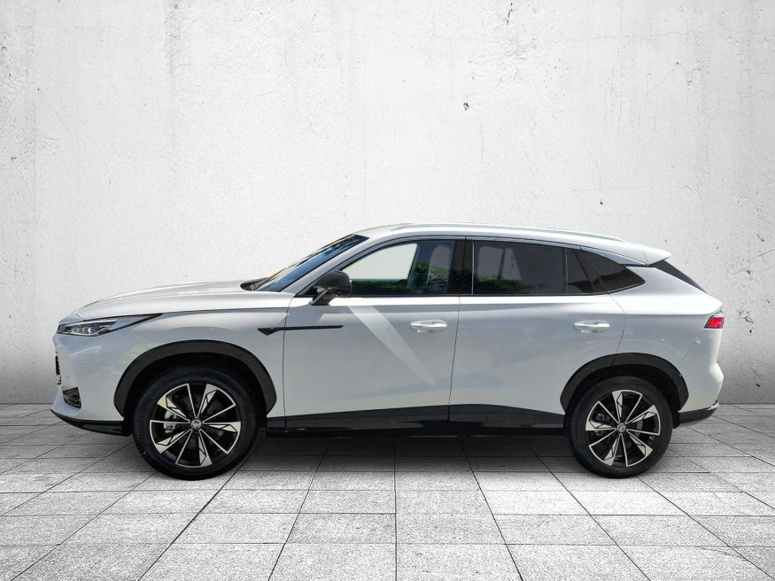 MG HS HEV Luxury MY25.5