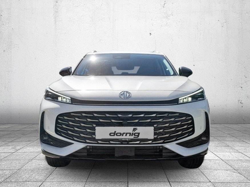 MG HS HEV Luxury MY25.5