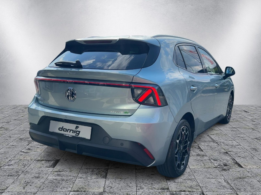 MG 4 EV Urban 54kWh Premium