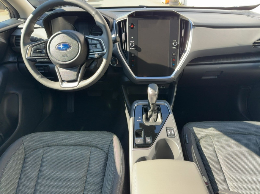SUBARU Crosstrek Comfort