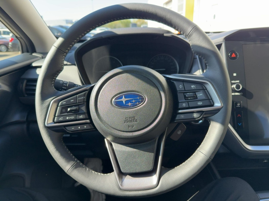 SUBARU Crosstrek Comfort