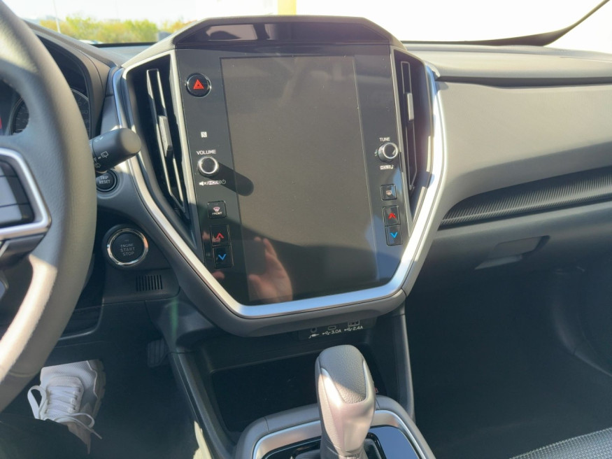 SUBARU Crosstrek Comfort