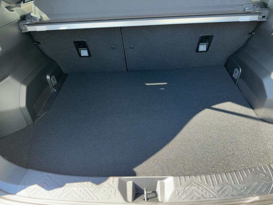 SUBARU Crosstrek Comfort