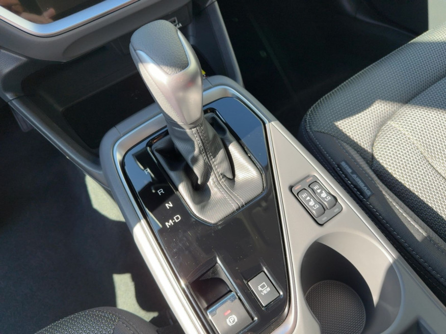 SUBARU Crosstrek Comfort