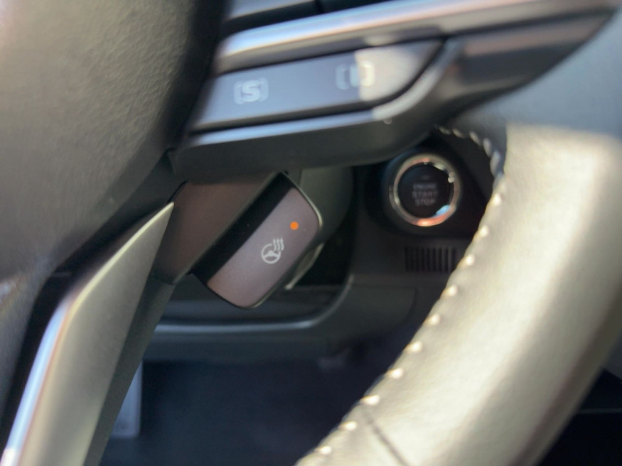 SUBARU Crosstrek Comfort