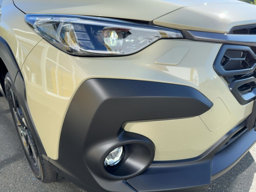SUBARU Crosstrek Comfort
