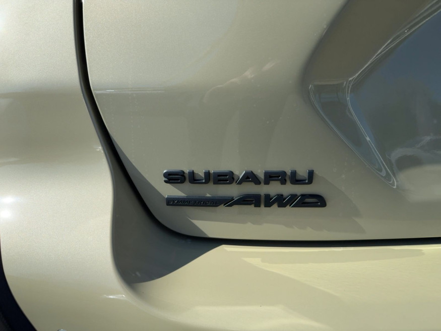 SUBARU Crosstrek Comfort