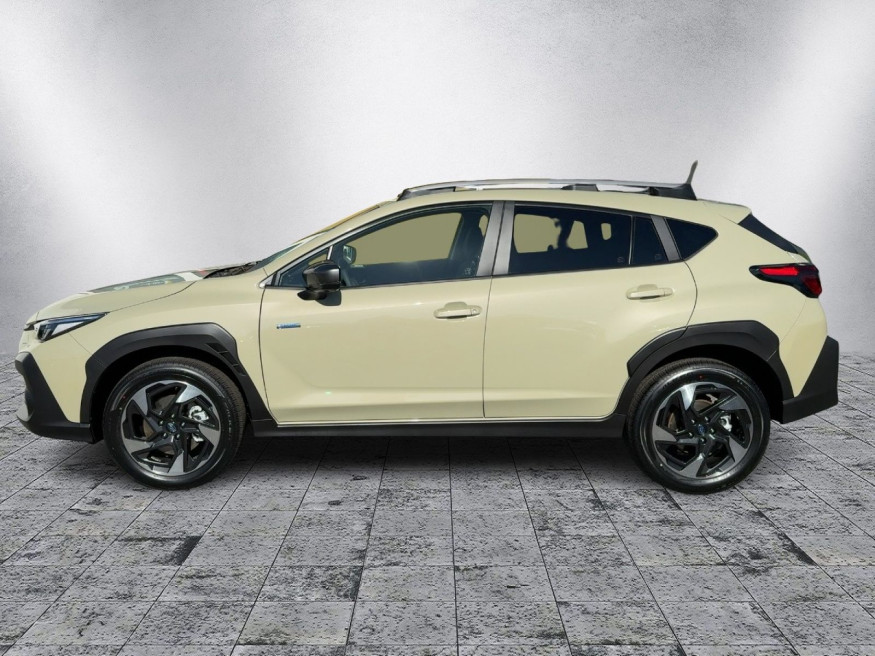 SUBARU Crosstrek Comfort