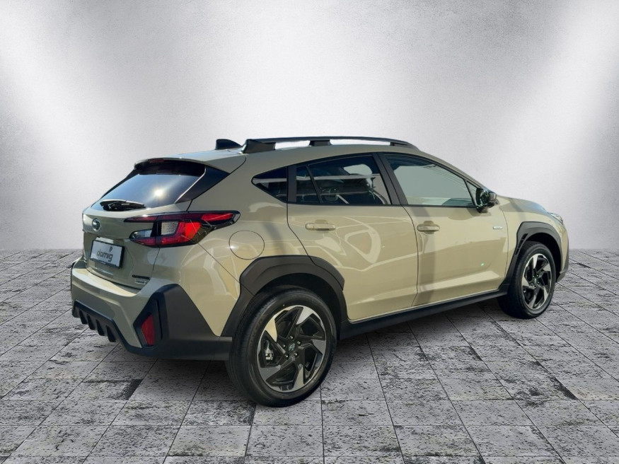 SUBARU Crosstrek Comfort