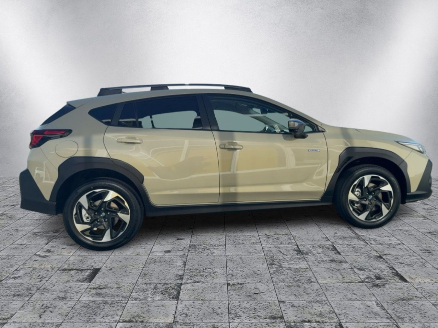 SUBARU Crosstrek Comfort