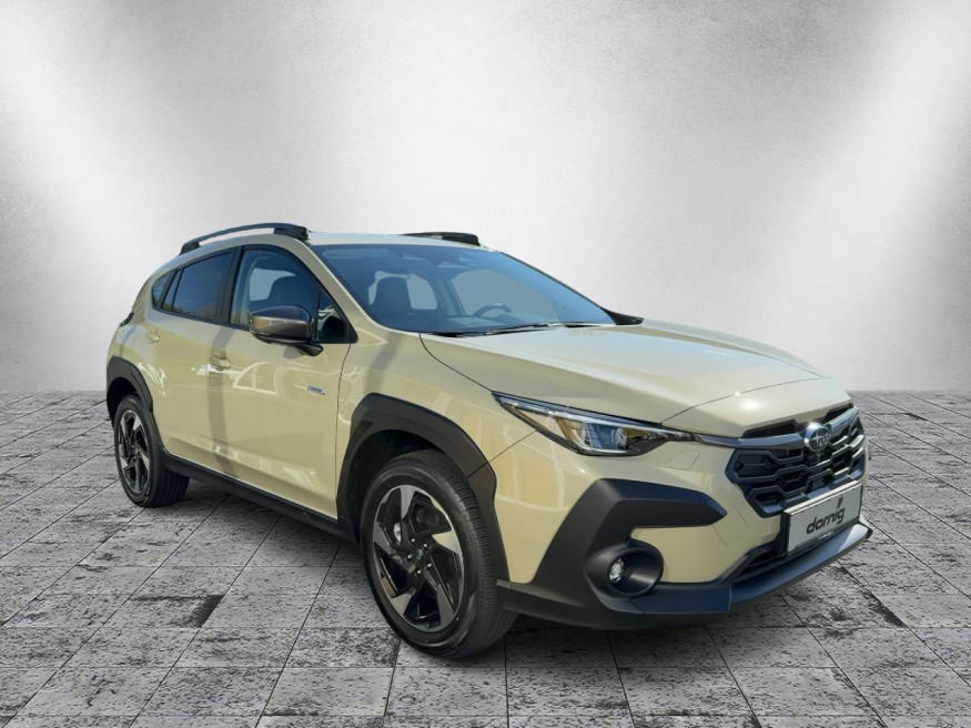 SUBARU Crosstrek Comfort