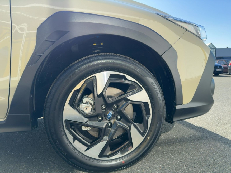 SUBARU Crosstrek Comfort