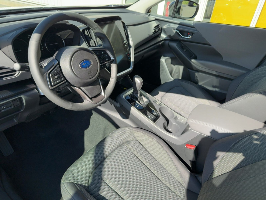 SUBARU Crosstrek Comfort