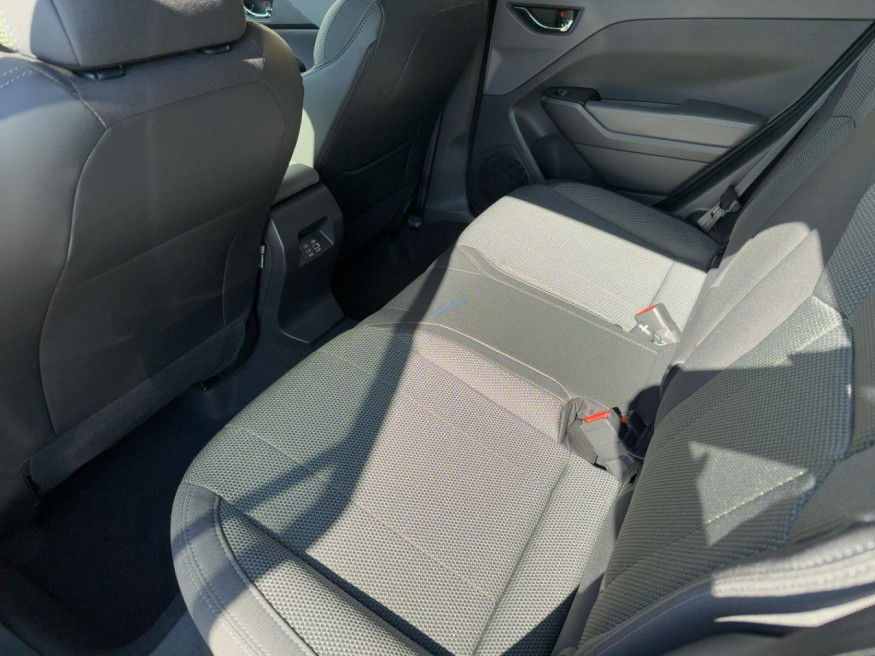 SUBARU Crosstrek Comfort