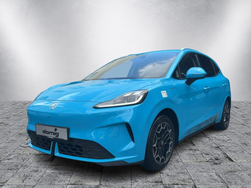 MG 4 Urban EV 54 kWh Premium