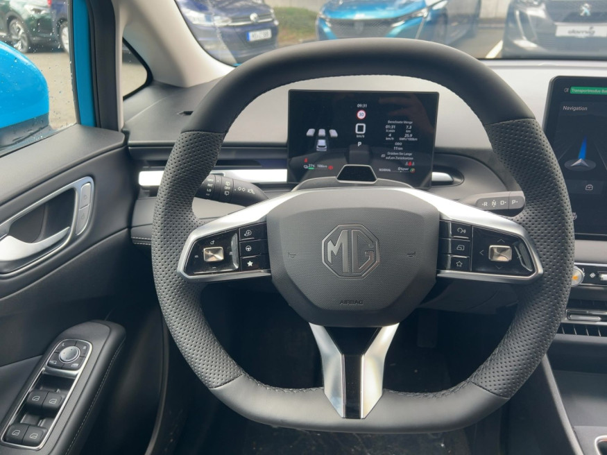 MG 4 Urban EV 54 kWh Premium