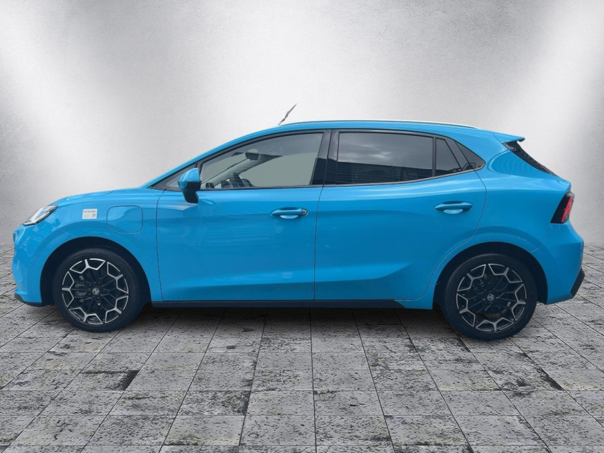 MG 4 Urban EV 54 kWh Premium