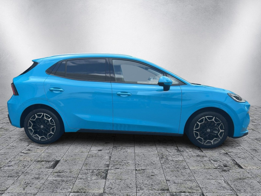 MG 4 Urban EV 54 kWh Premium