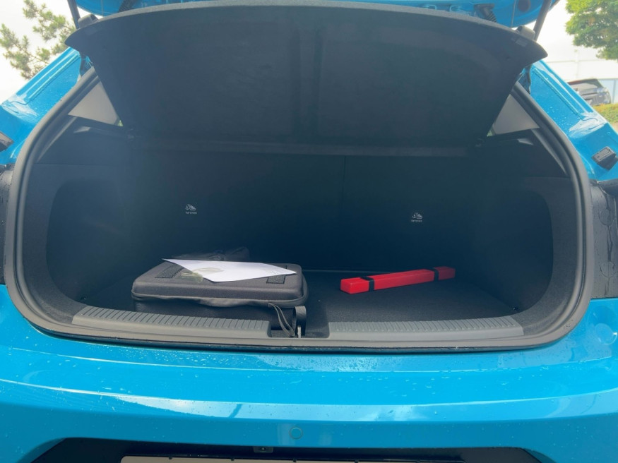 MG 4 Urban EV 54 kWh Premium