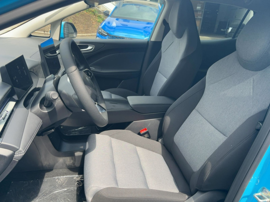 MG 4 Urban EV 54 kWh Premium